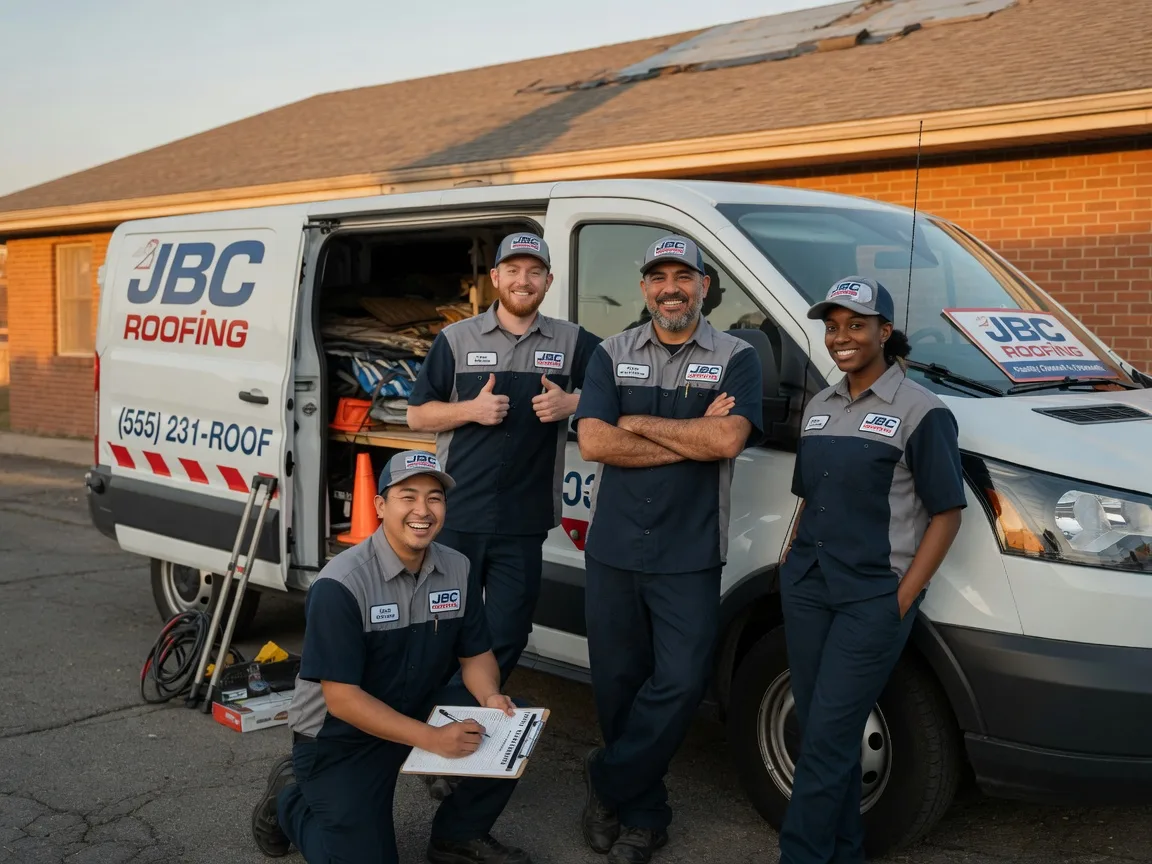 Roof Replacement company in Brownsville, KY