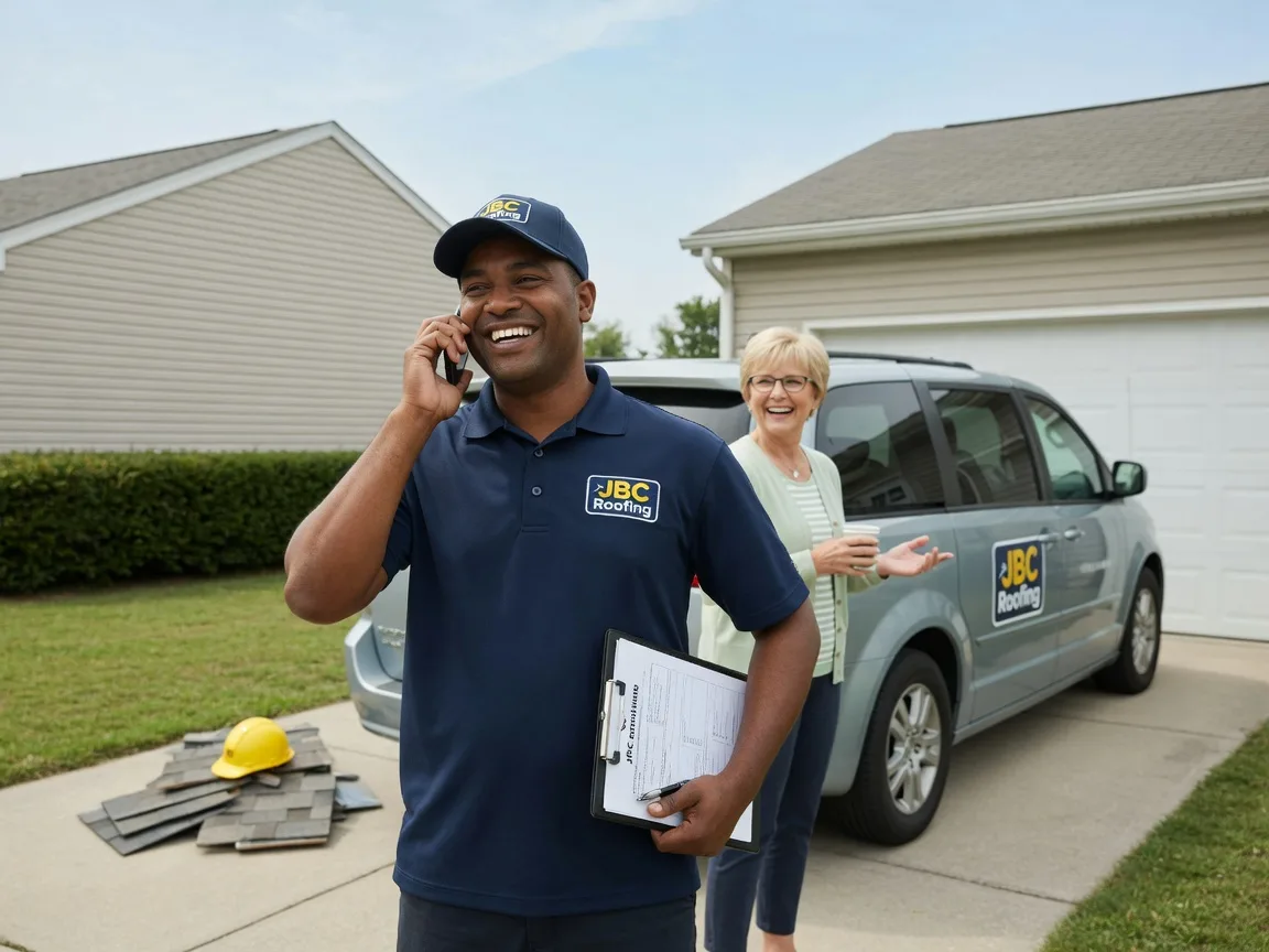 Roof Replacement Brownsville, KY FAQs